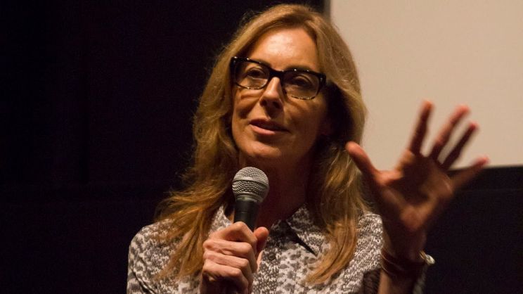 Kathryn Bigelow