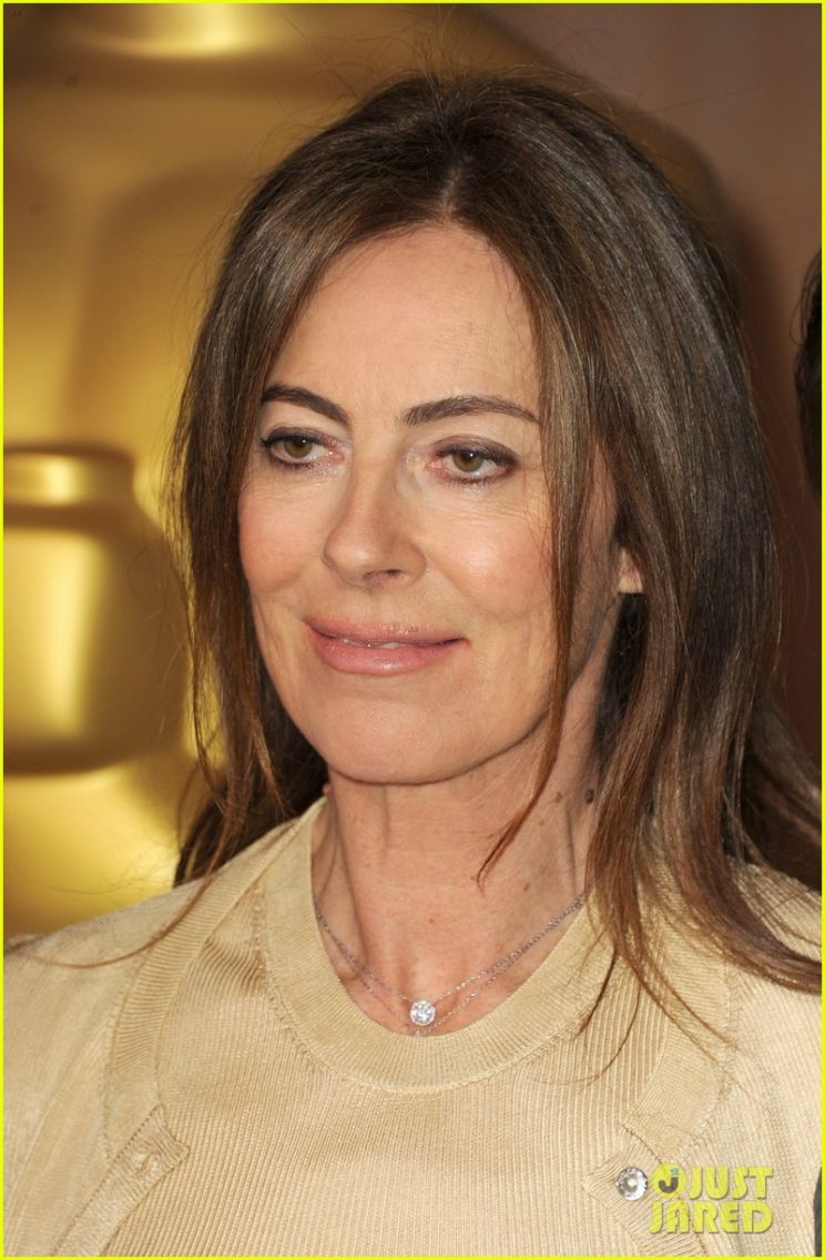 Kathryn Bigelow