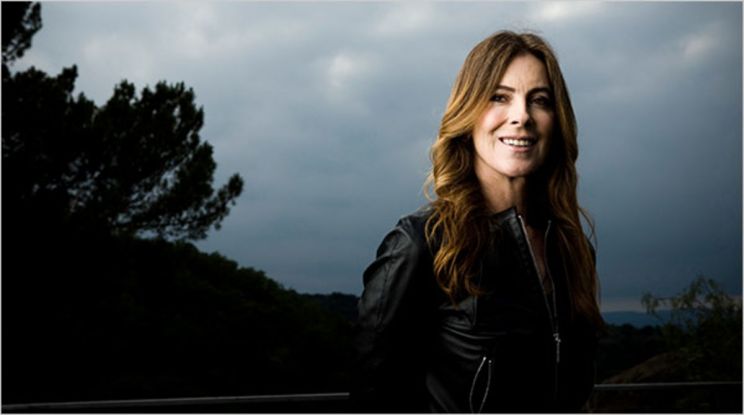 Kathryn Bigelow