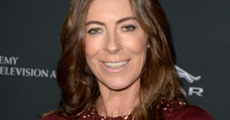 Kathryn Bigelow