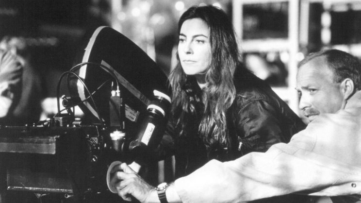 Kathryn Bigelow