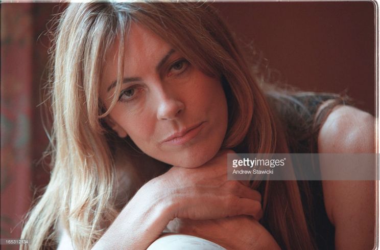 Kathryn Bigelow