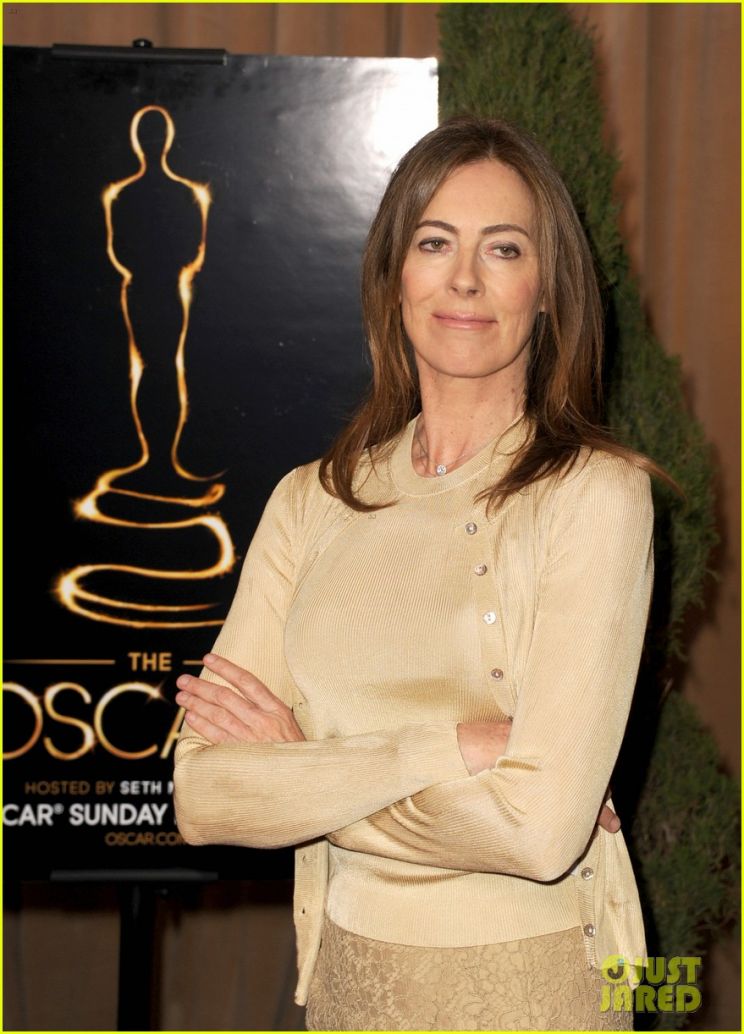 Kathryn Bigelow