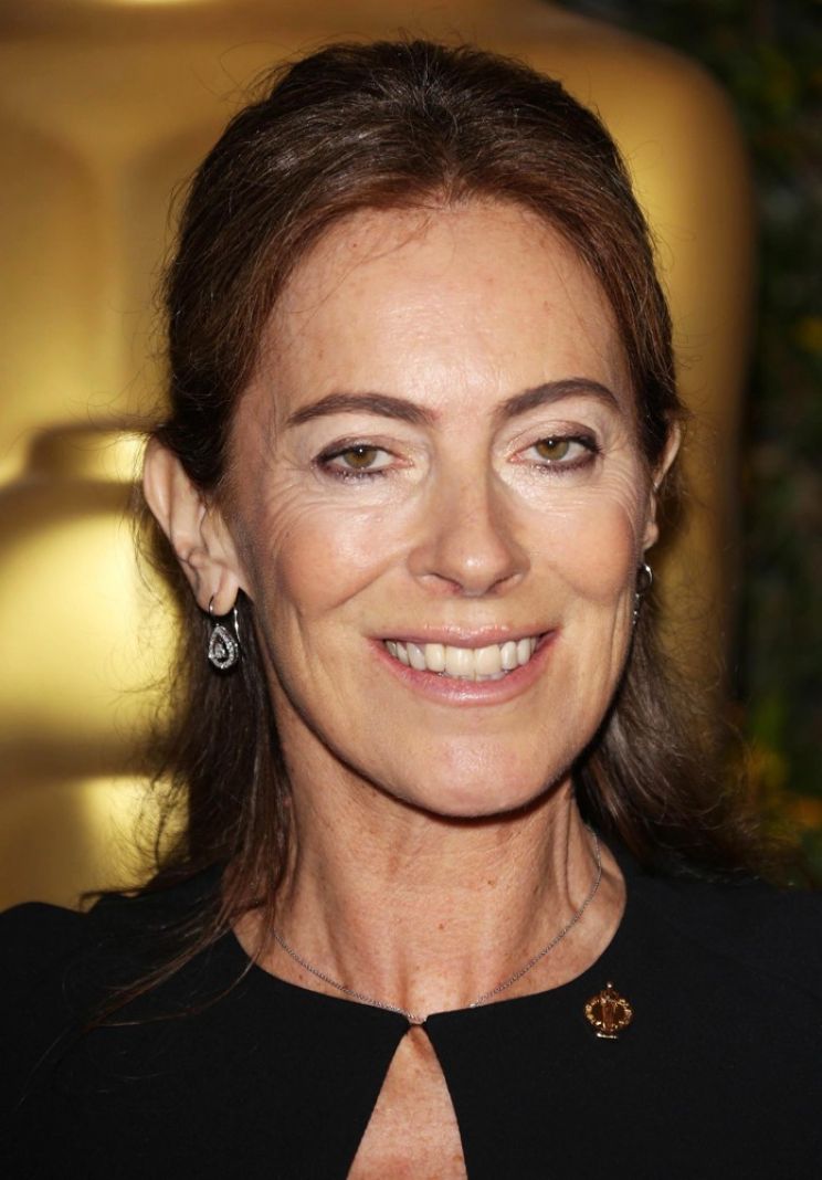 Kathryn Bigelow