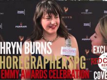 Kathryn Burns