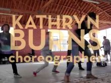 Kathryn Burns