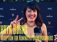 Kathryn Burns