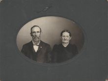 Kathryn Burns