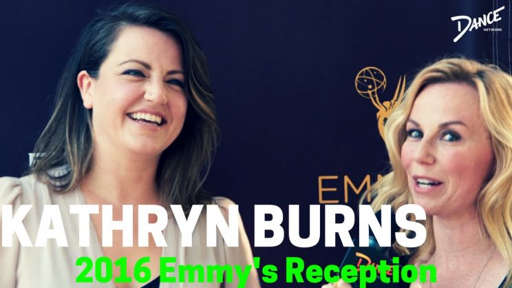 Kathryn Burns