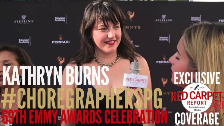 Kathryn Burns
