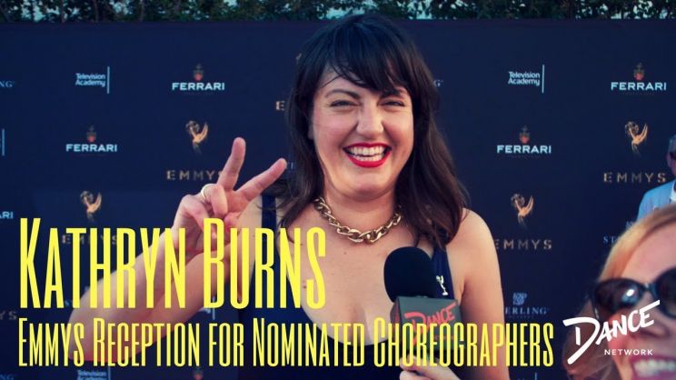 Kathryn Burns