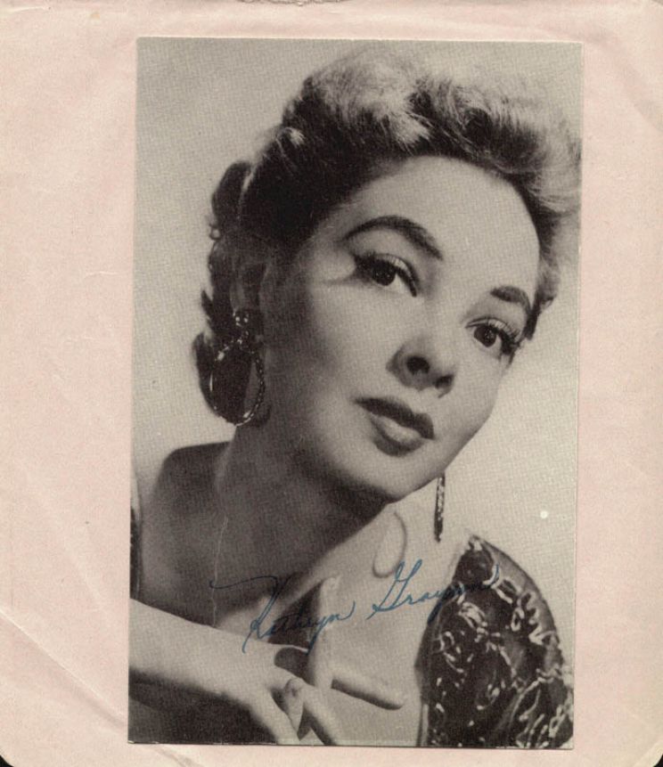 Kathryn Card