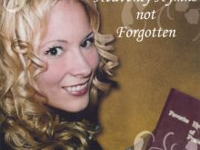 Kathryn Carpenter
