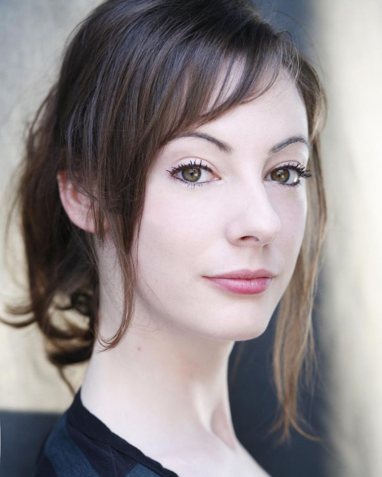 Kathryn Carpenter