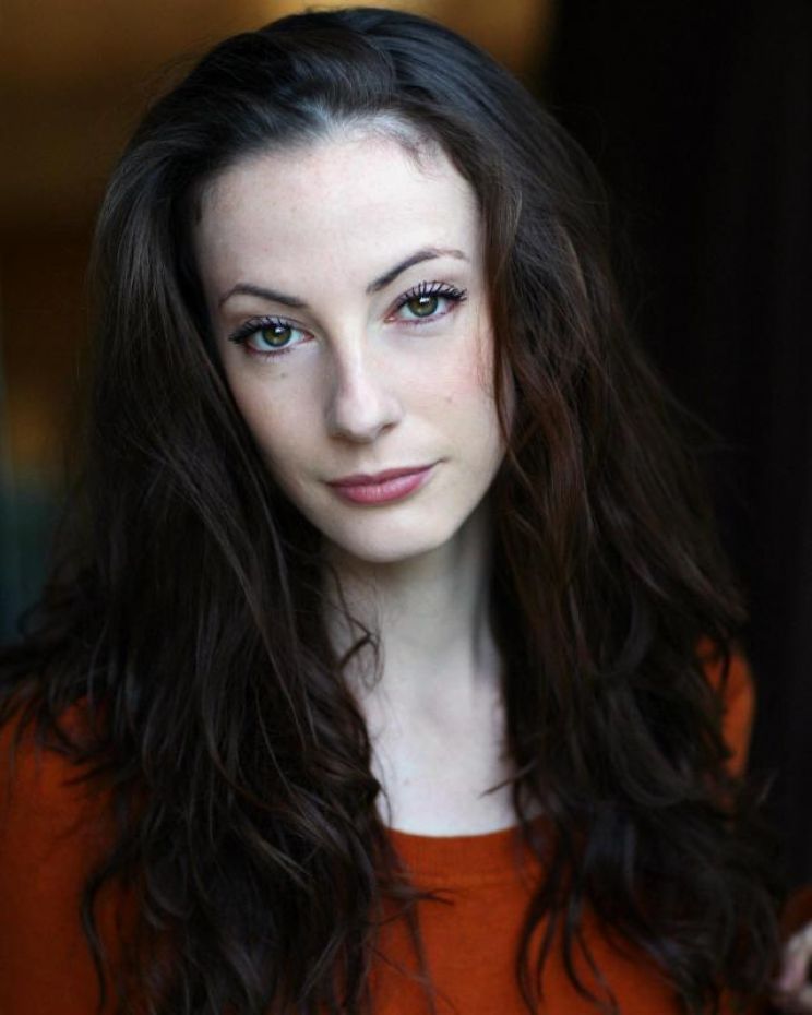 Kathryn Carpenter