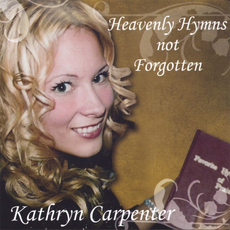 Kathryn Carpenter