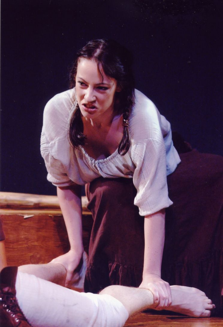Kathryn Carpenter
