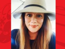 Kathryn Dennis