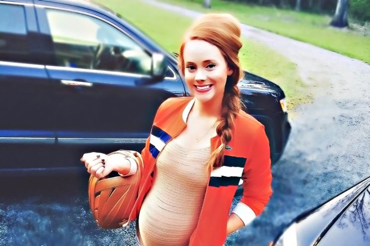 Kathryn Dennis