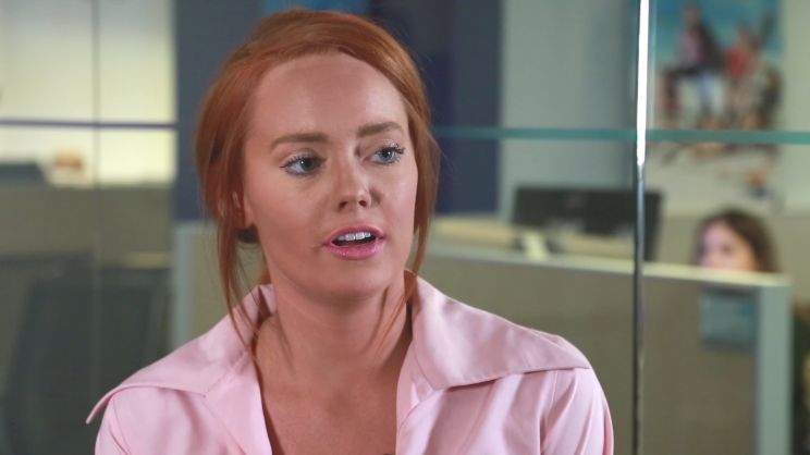 Kathryn Dennis