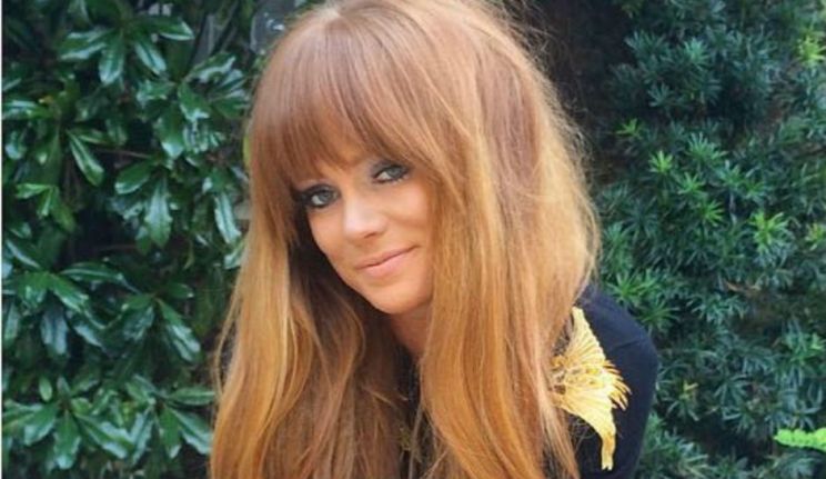 Kathryn Dennis