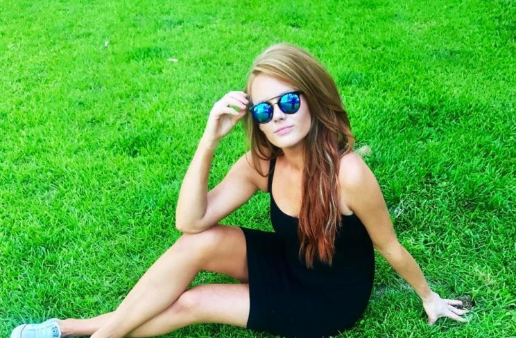 Kathryn Dennis