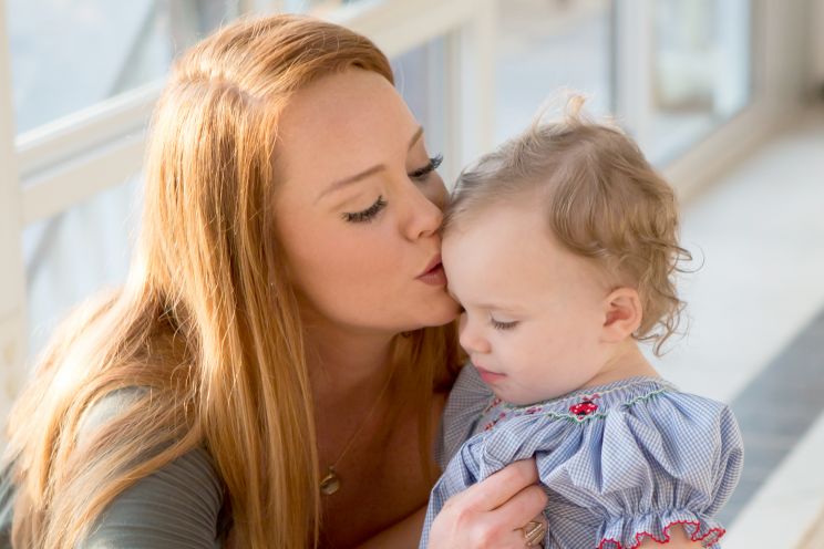 Kathryn Dennis