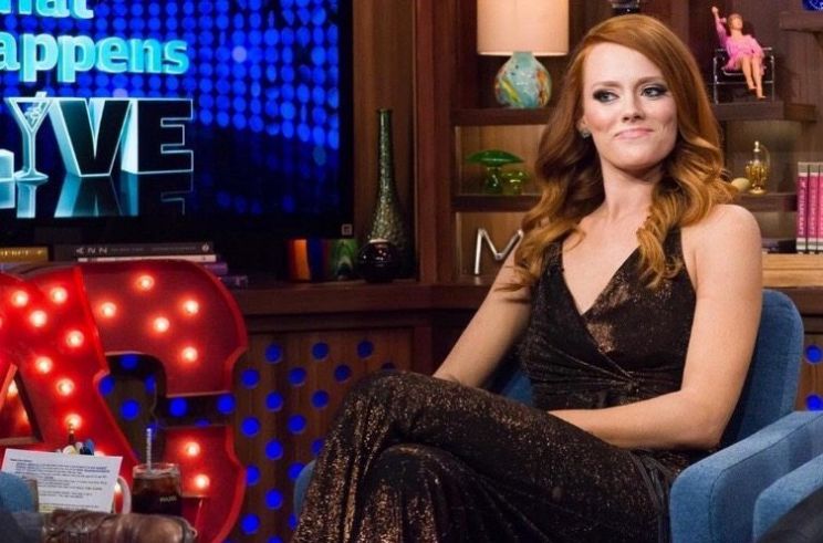 Kathryn Dennis