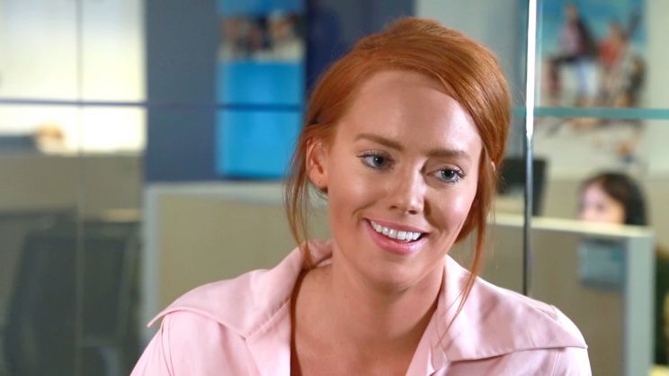 Kathryn Dennis