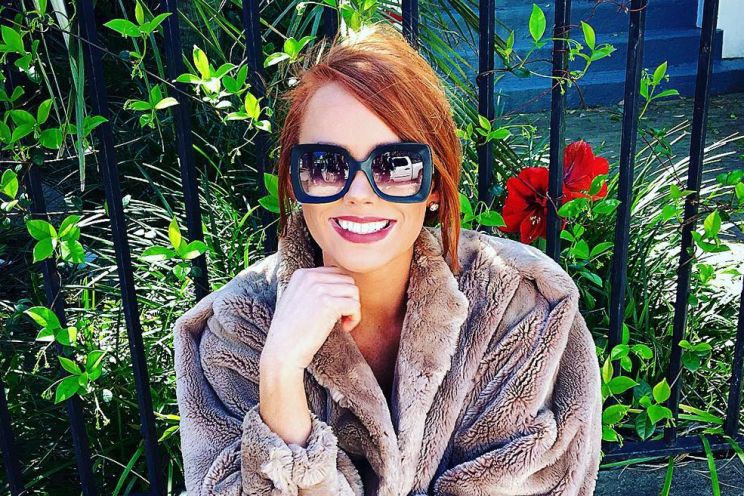 Kathryn Dennis