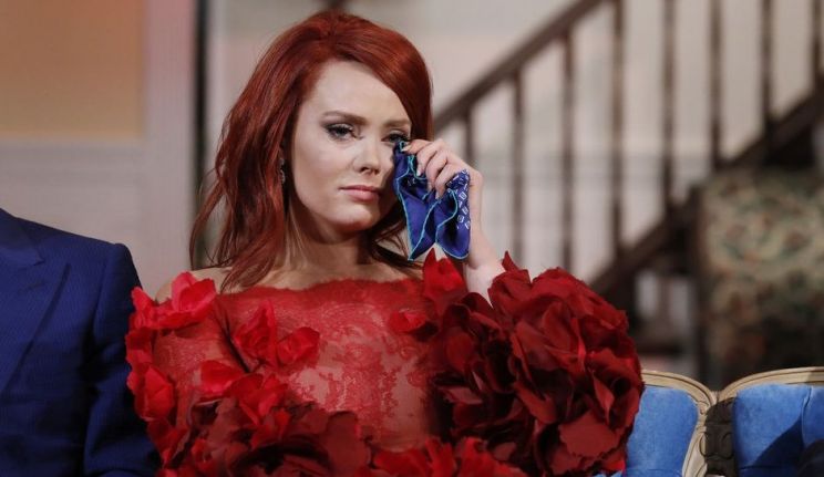 Kathryn Dennis