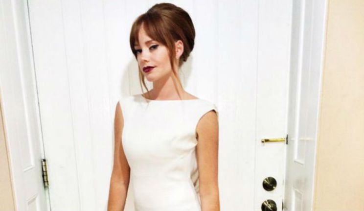 Kathryn Dennis