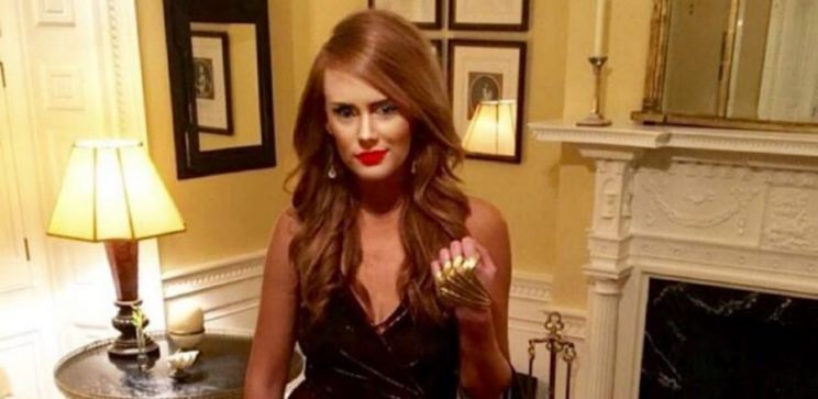 Kathryn Dennis