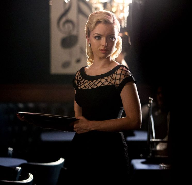 Pictures of Kathryn Eastwood