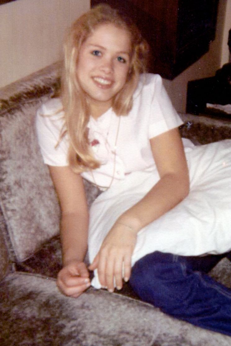 Kathryn Edwards