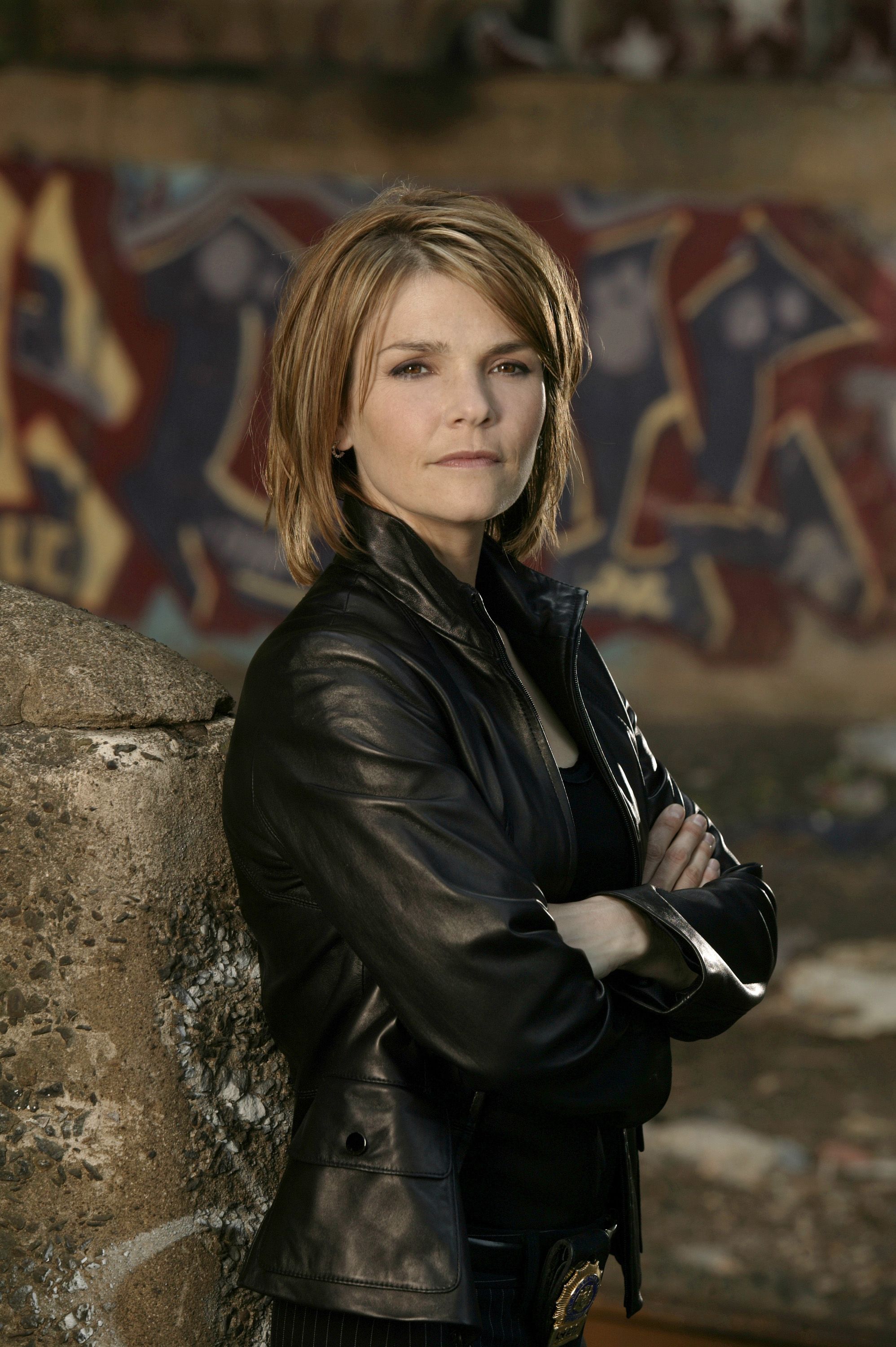 Pictures of Kathryn Erbe