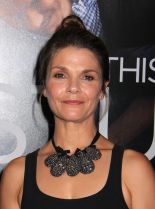 Kathryn Erbe #248769 picture (Portrait Medium)