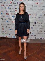 Kathryn Erbe #248771 picture (Portrait Medium)