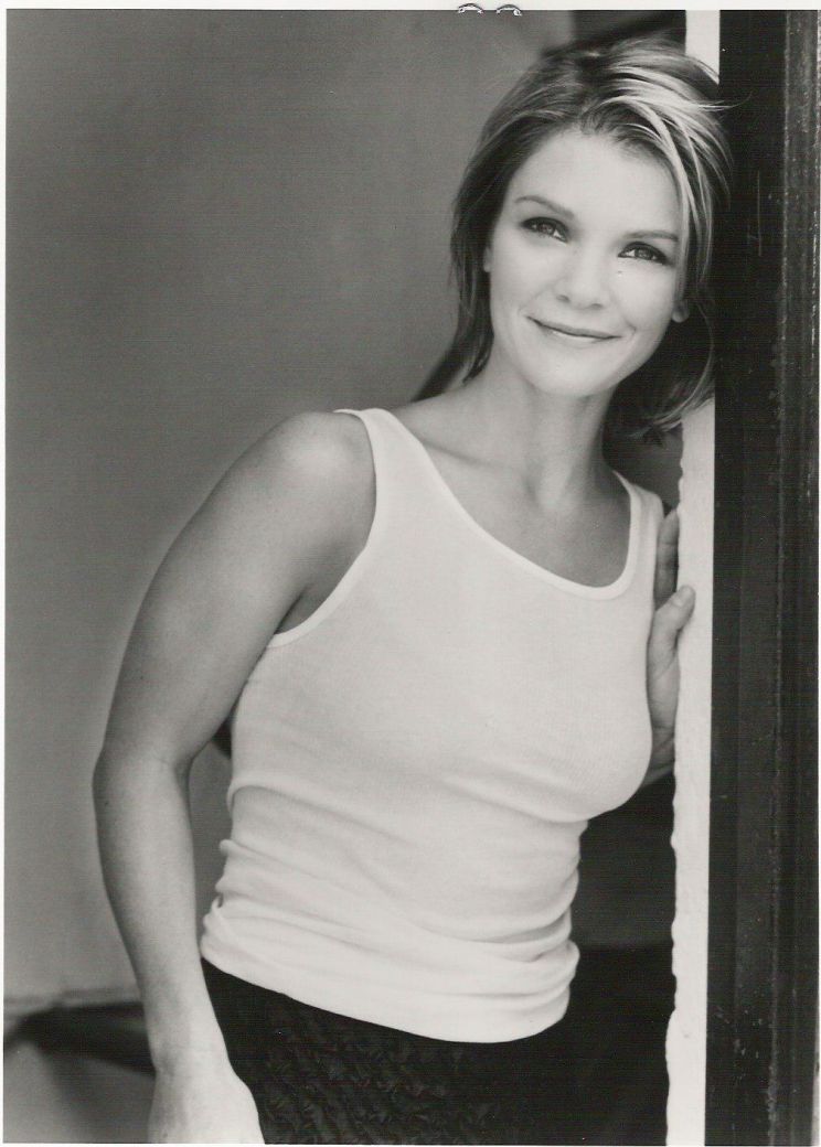 Kathryn Erbe