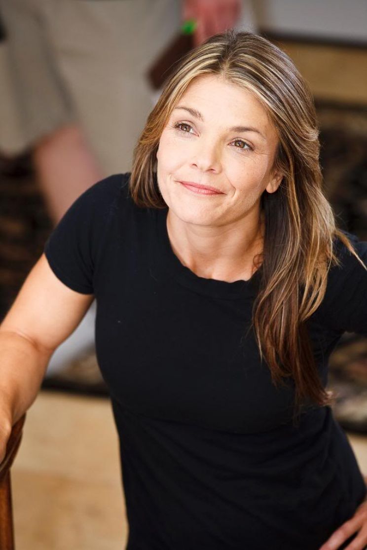 Kathryn Erbe