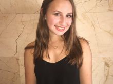 Kathryn Gordon