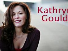 Kathryn Gould