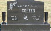 Kathryn Gould