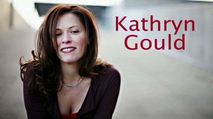Kathryn Gould