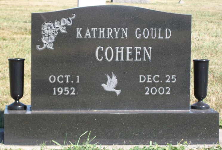 Kathryn Gould