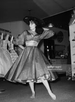 Kathryn Grant
