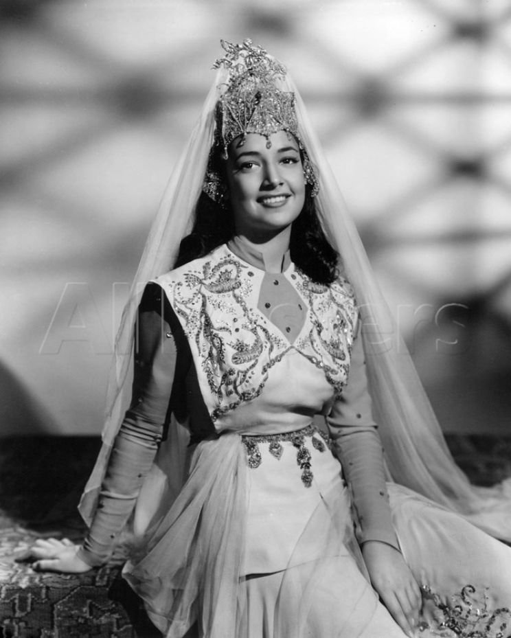 Kathryn Grant