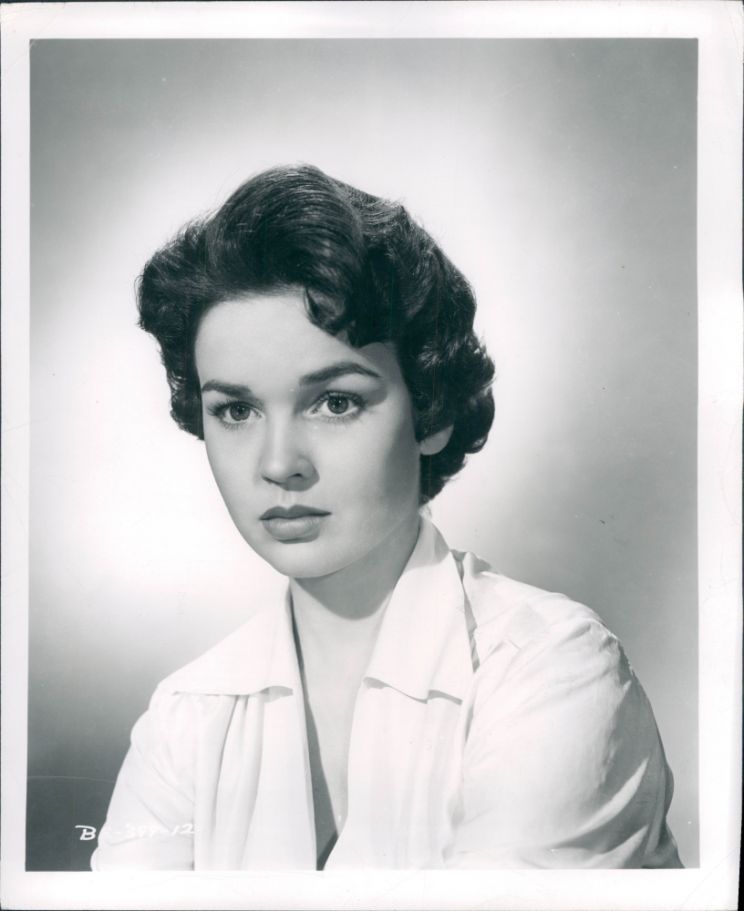 Kathryn Grant