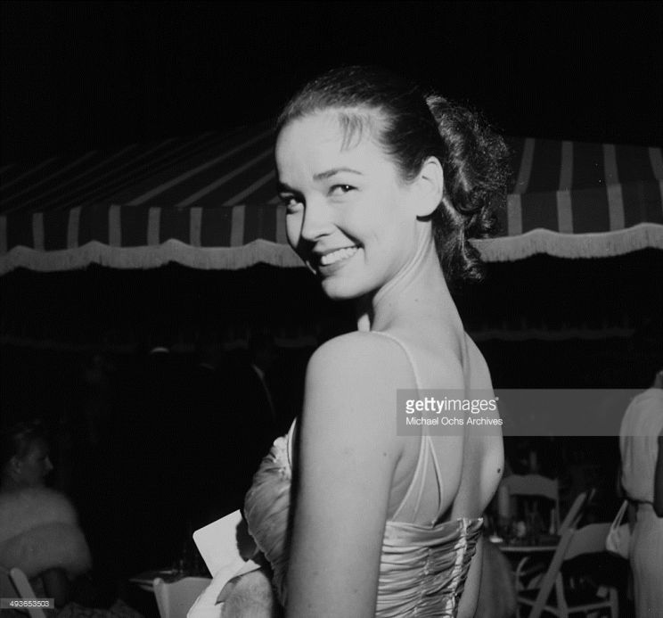 Kathryn Grant