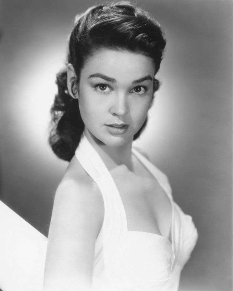 Kathryn Grant